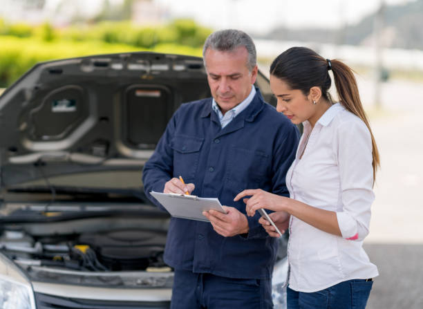 Licensed Commercial Auto Insurance service in Hinesville, GA - Auto Insurance Axis