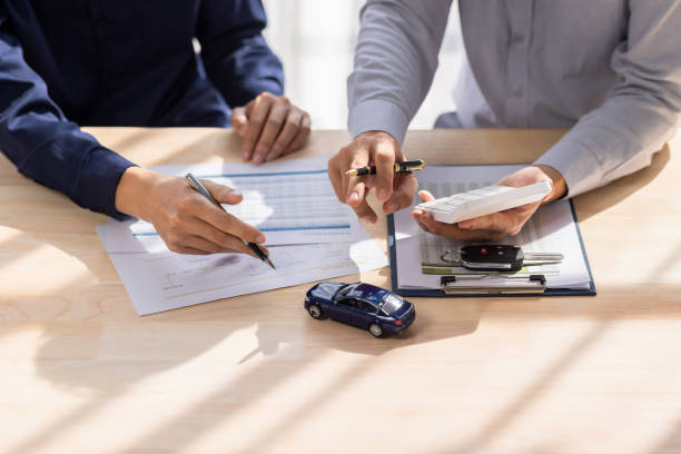24/7 Emergency Commercial Auto Insurance experts in Hinesville, GA