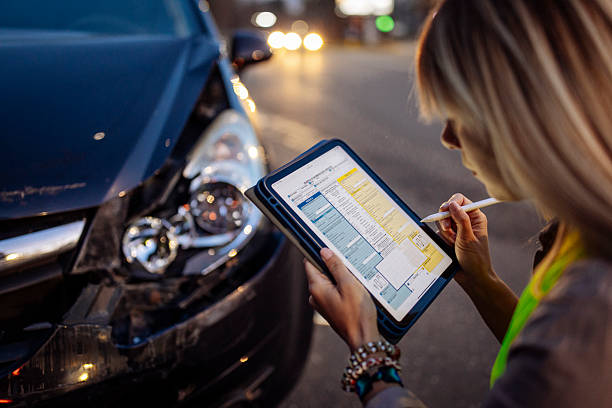 Affordable Commercial Auto Insurance solutions in Hinesville, GA
